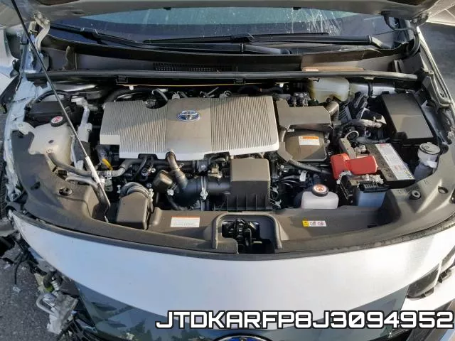 JTDKARFP8J3094952 фото 8