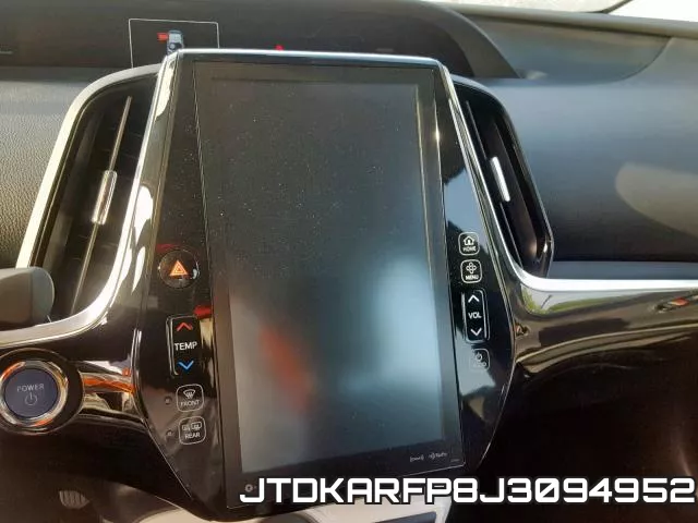 JTDKARFP8J3094952 фото 10