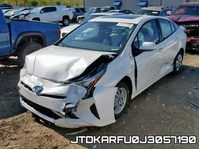 JTDKARFU0J3057190 фото 3