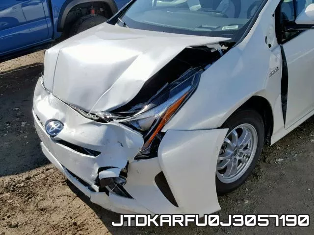 JTDKARFU0J3057190 фото 10