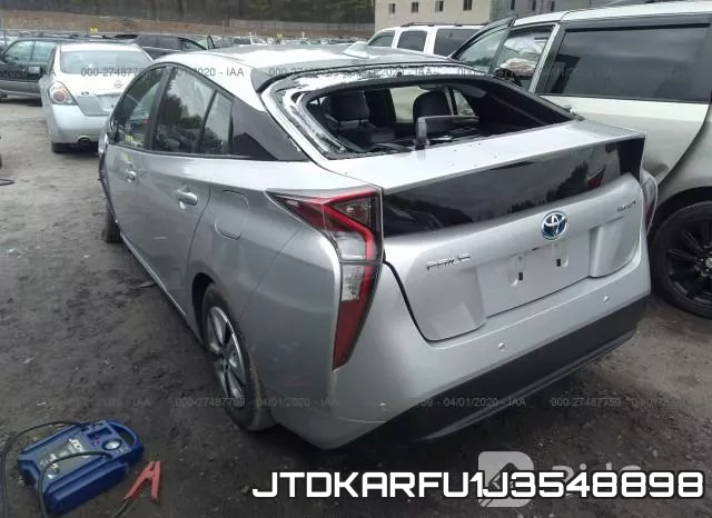 JTDKARFU1J3548898 фото 4