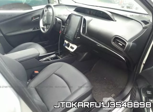 JTDKARFU1J3548898 фото 6