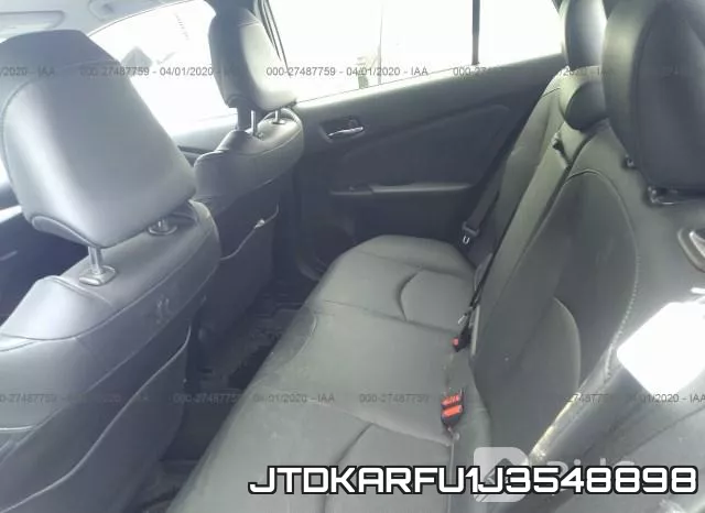 JTDKARFU1J3548898 фото 9