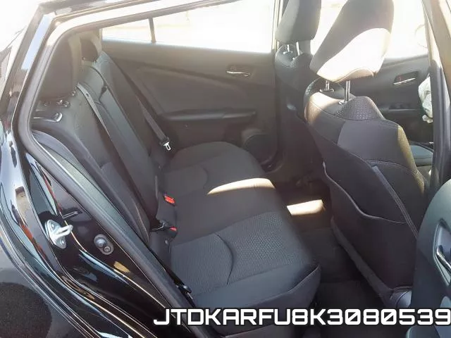 JTDKARFU8K3080539 фото 7