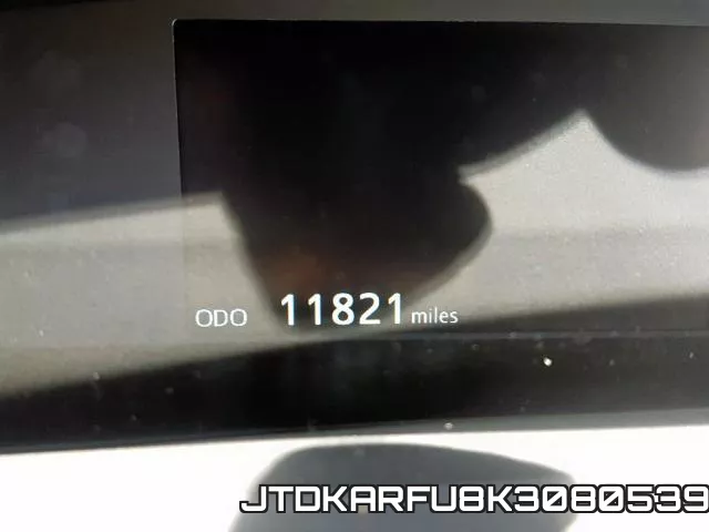 JTDKARFU8K3080539 фото 9