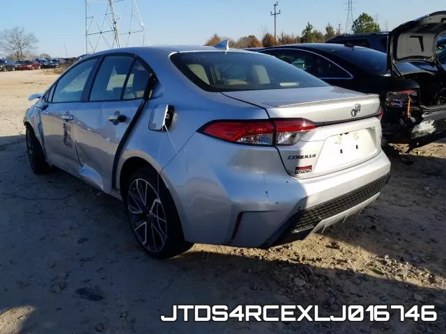 JTDS4RCEXLJ016746 фото 4