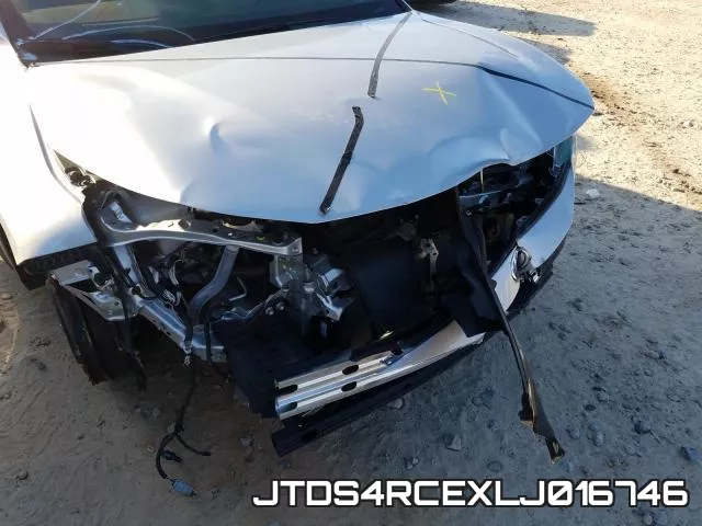 JTDS4RCEXLJ016746 фото 10