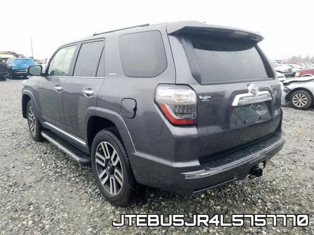 JTEBU5JR4L5757770 фото 4