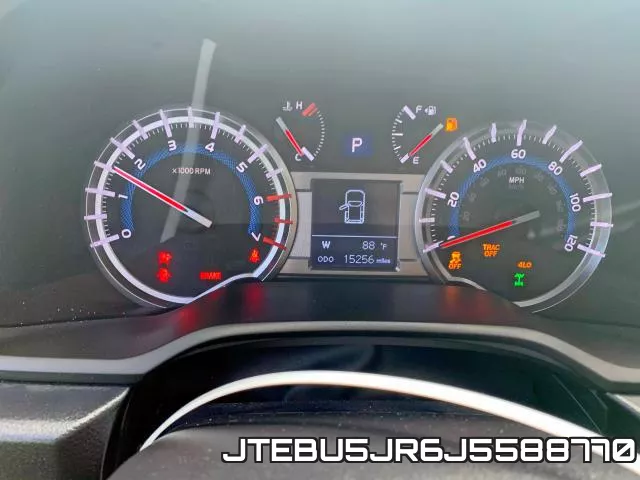 JTEBU5JR6J5588770 фото 9