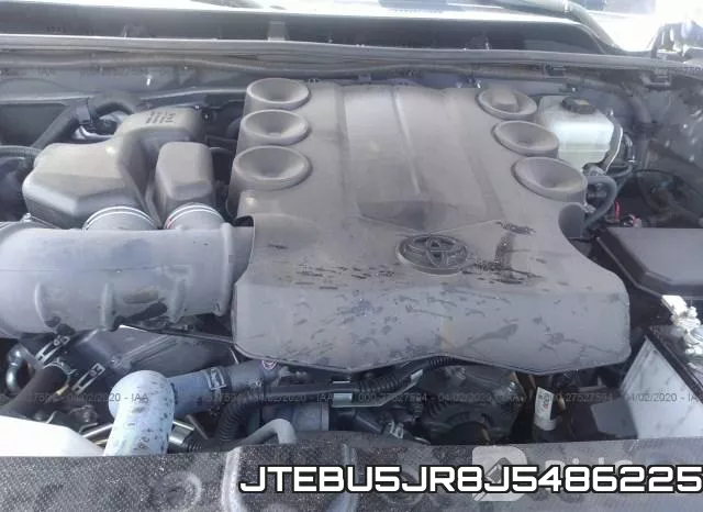 JTEBU5JR8J5486225 фото 2