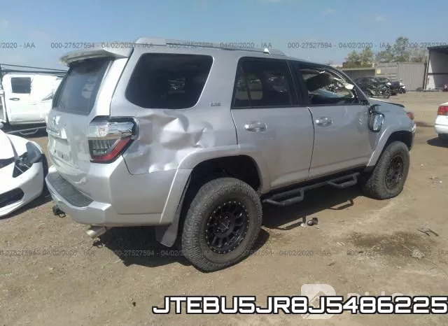 JTEBU5JR8J5486225 фото 5