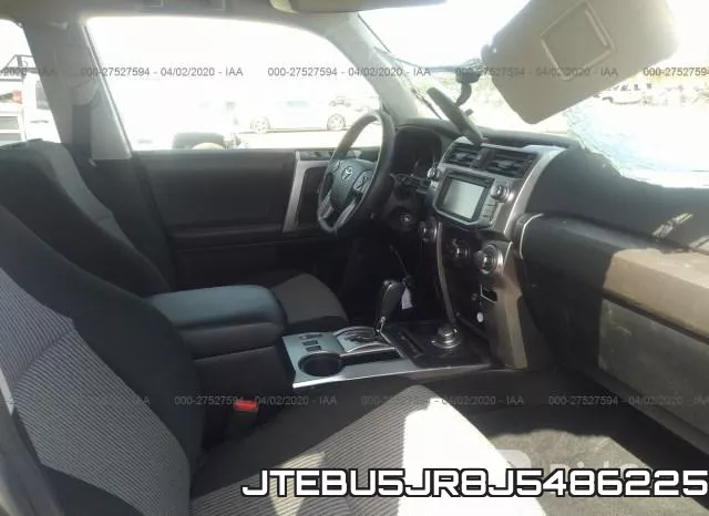 JTEBU5JR8J5486225 фото 6