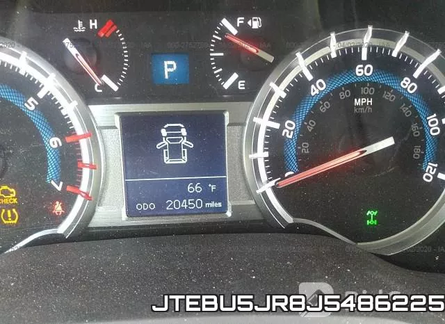 JTEBU5JR8J5486225 фото 8
