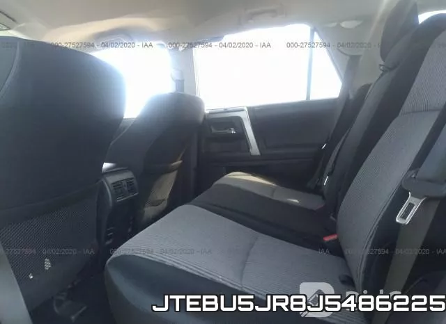 JTEBU5JR8J5486225 фото 9
