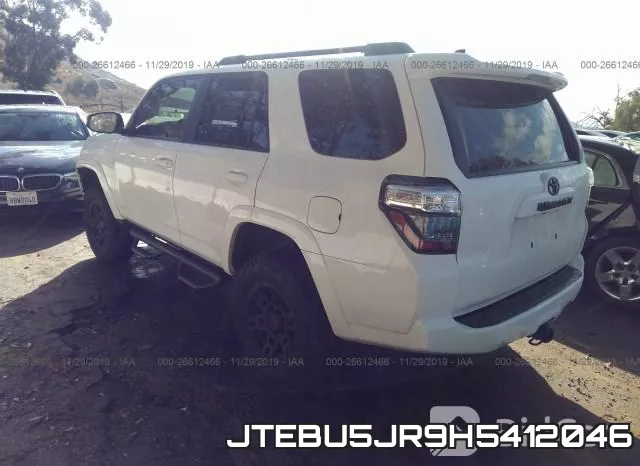 JTEBU5JR9H5412046 фото 4