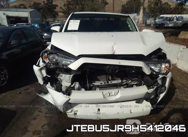 JTEBU5JR9H5412046 фото 7