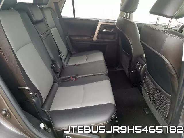 JTEBU5JR9H5465782 фото 7