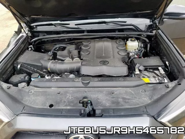 JTEBU5JR9H5465782 фото 8