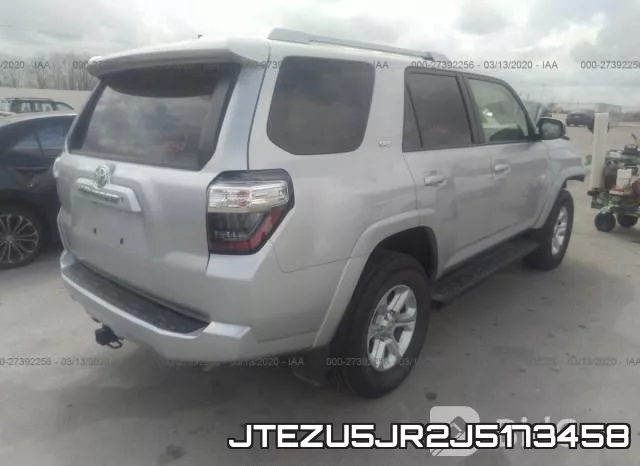 JTEZU5JR2J5173458 фото 5