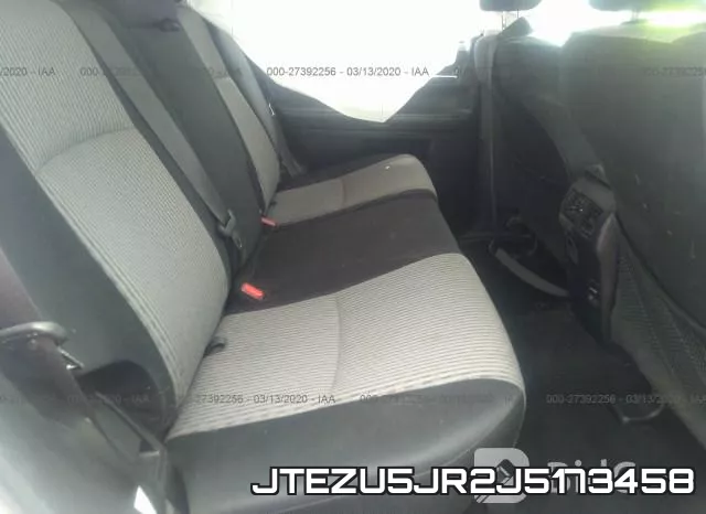 JTEZU5JR2J5173458 фото 9