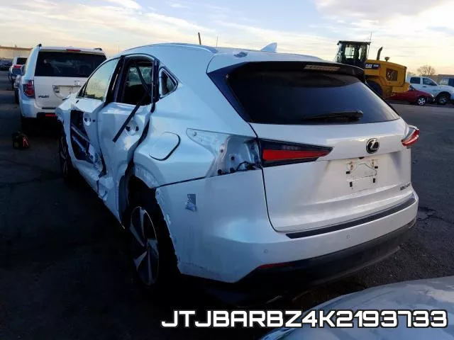 JTJBARBZ4K2193733 фото 4