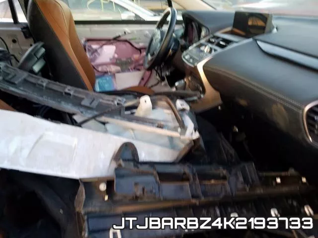JTJBARBZ4K2193733 фото 6