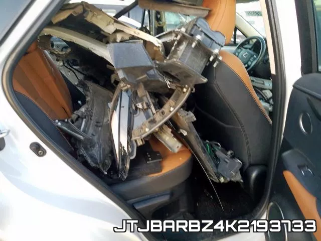 JTJBARBZ4K2193733 фото 7