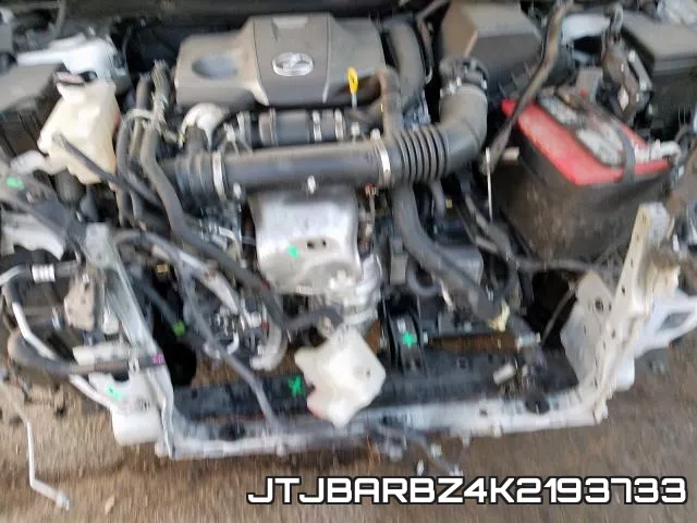 JTJBARBZ4K2193733 фото 8