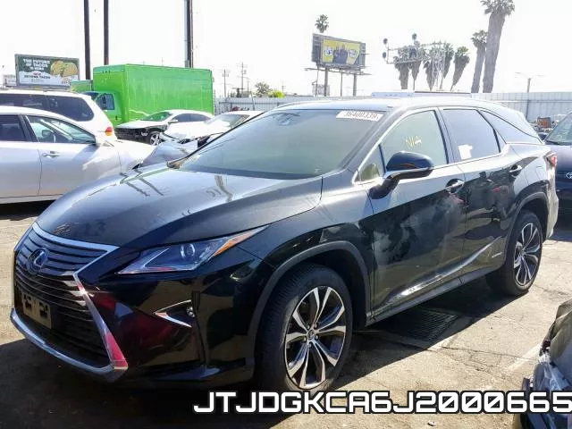 JTJDGKCA6J2000665 фото 3