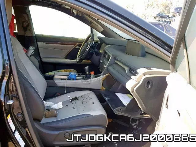 JTJDGKCA6J2000665 фото 6