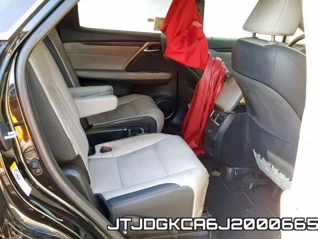 JTJDGKCA6J2000665 фото 7
