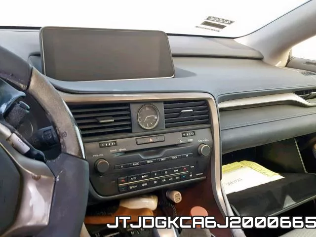 JTJDGKCA6J2000665 фото 10