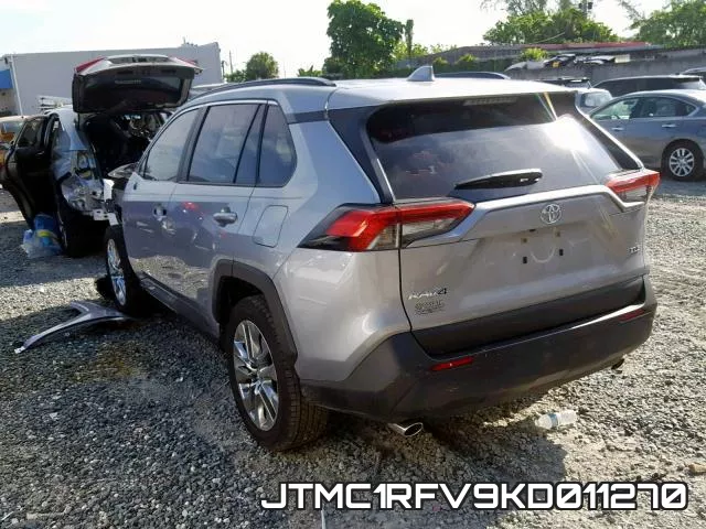 JTMC1RFV9KD011270 фото 4