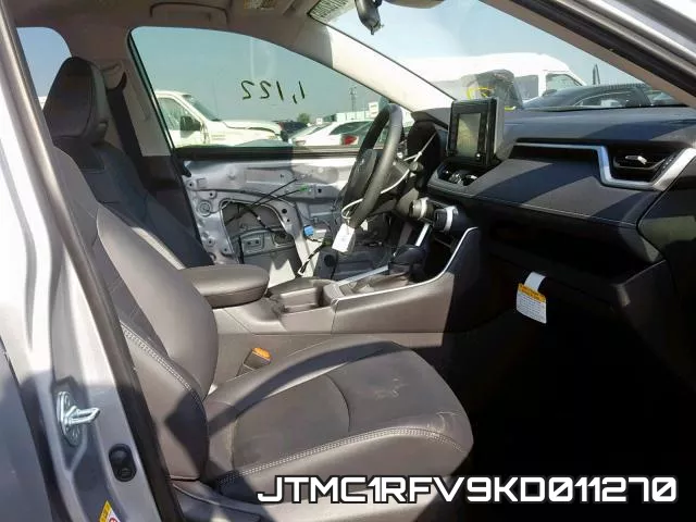 JTMC1RFV9KD011270 фото 6