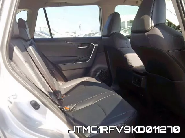 JTMC1RFV9KD011270 фото 7