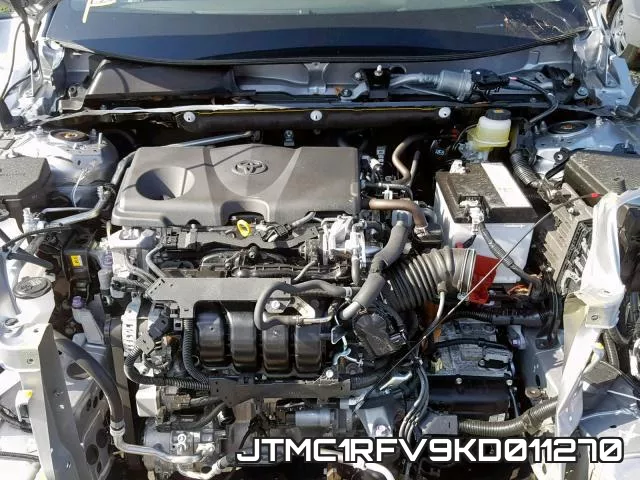 JTMC1RFV9KD011270 фото 8