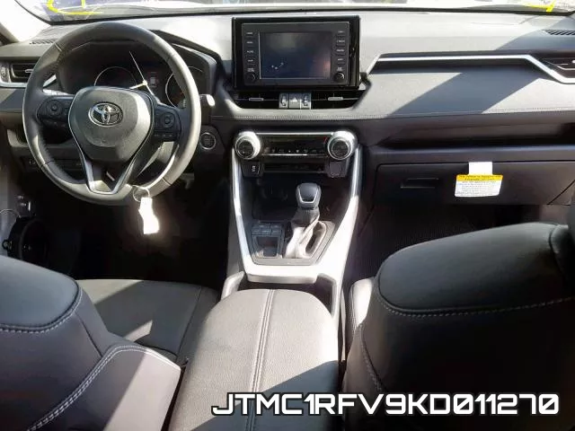 JTMC1RFV9KD011270 фото 10