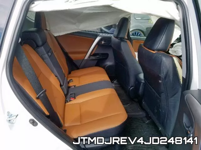 JTMDJREV4JD248141 фото 7