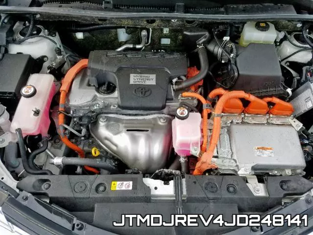 JTMDJREV4JD248141 фото 8