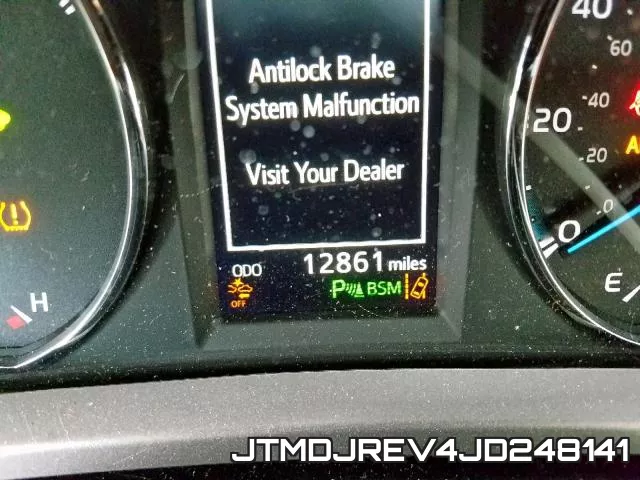 JTMDJREV4JD248141 фото 9