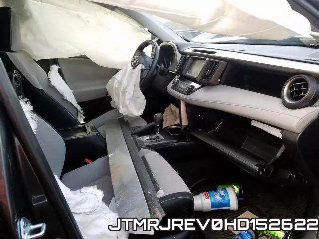 JTMRJREV0HD152622 фото 6