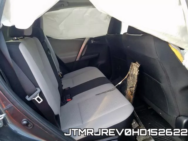 JTMRJREV0HD152622 фото 7