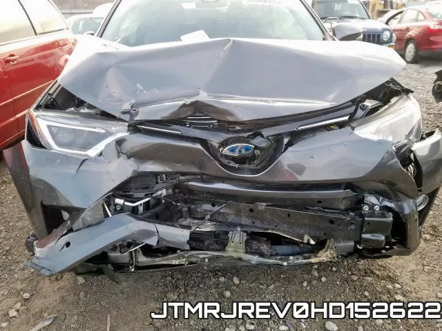 JTMRJREV0HD152622 фото 10