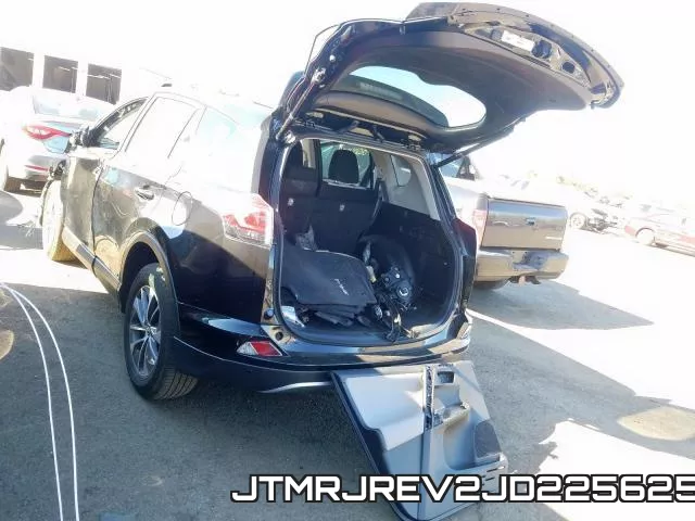 JTMRJREV2JD225625 фото 4