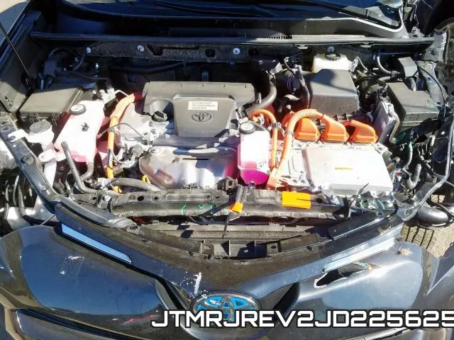 JTMRJREV2JD225625 фото 8