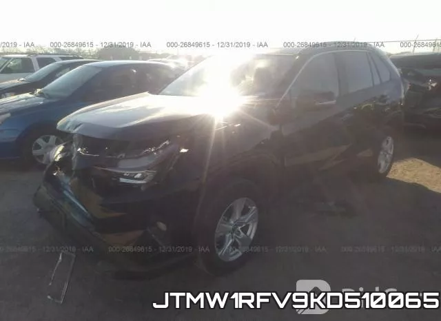 JTMW1RFV9KD510065 фото 3