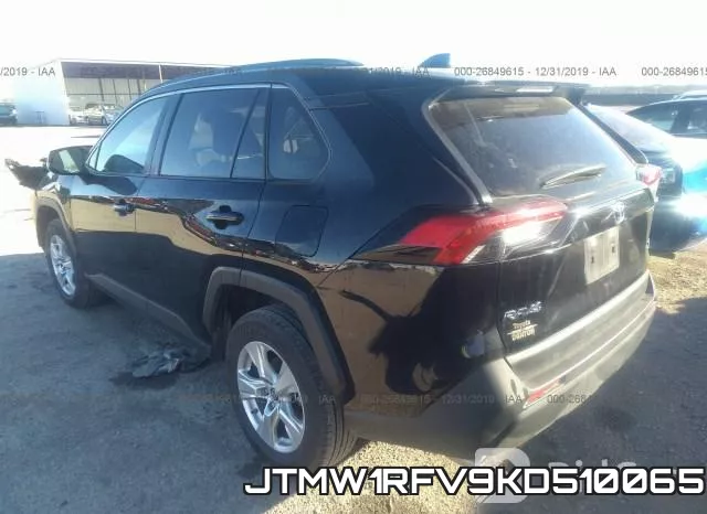 JTMW1RFV9KD510065 фото 4