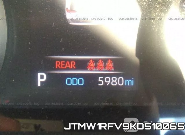 JTMW1RFV9KD510065 фото 8