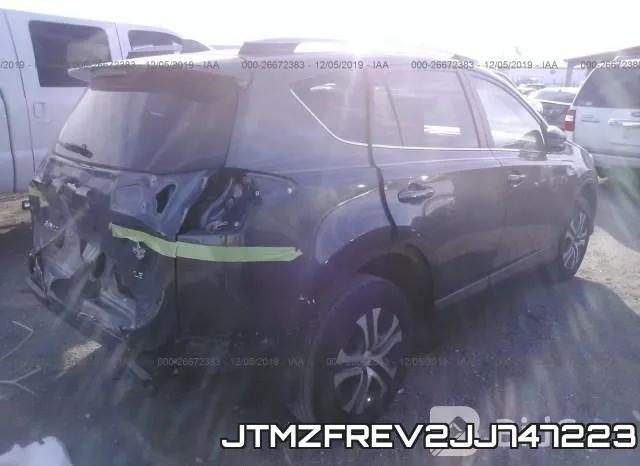 JTMZFREV2JJ747223 фото 5