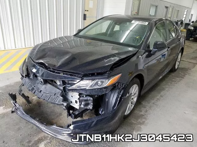 JTNB11HK2J3045423 фото 3
